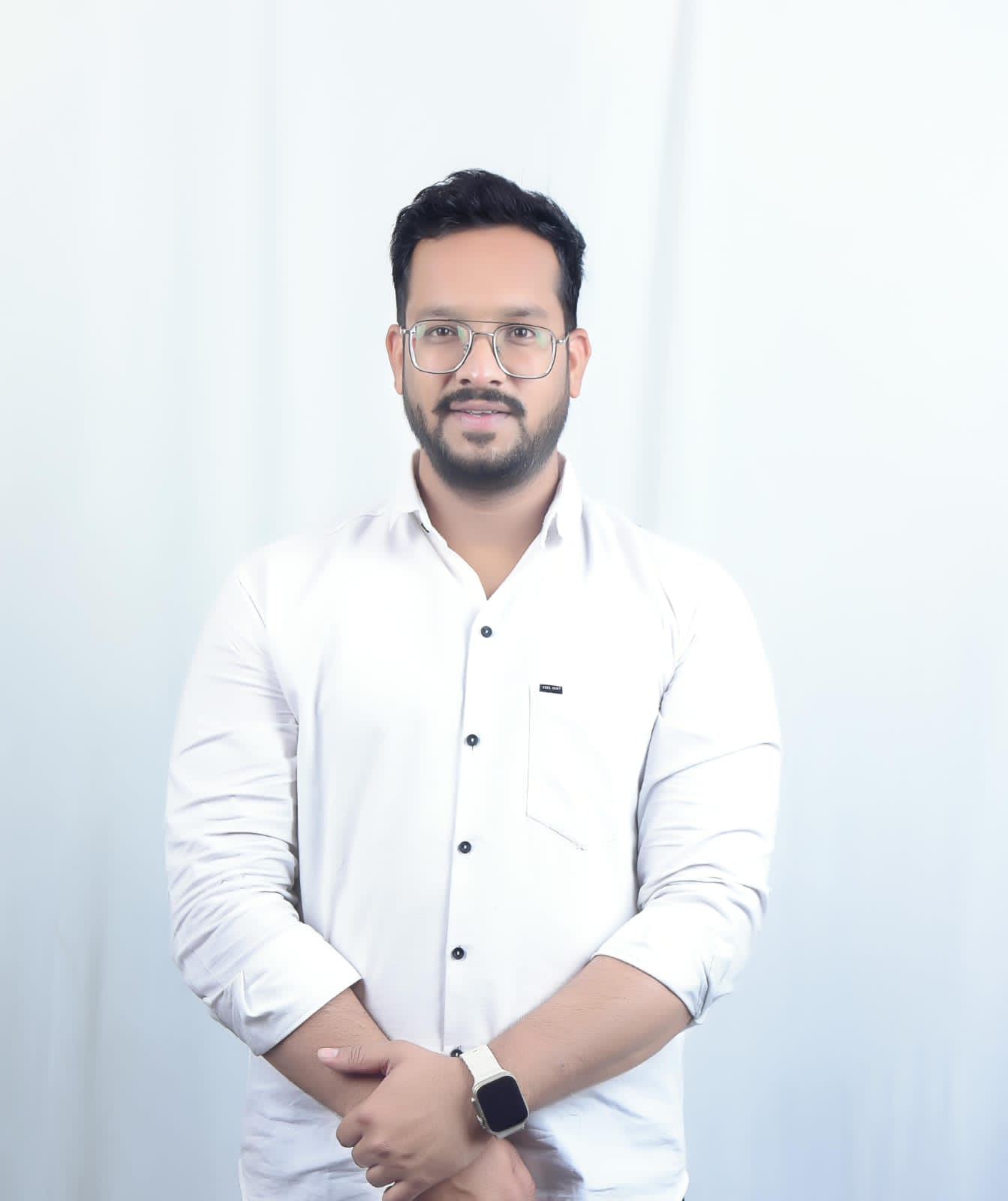 रजत डागा जी